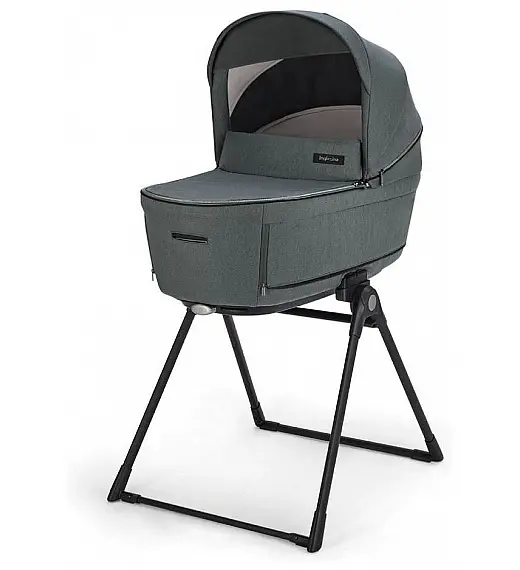 Dječja kolica 2u1 Duo APTICA Emerald Green Inglesina
