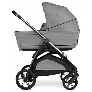 Otroški voziček 2v1 Duo APTICA Platinum Grey