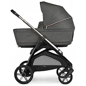 Otroški voziček 2v1 Duo APTICA Velvet Grey