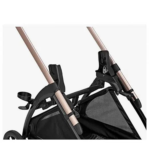 Adapter za autosjedalicu Maxi Cosi, Cybex, Nuna za dječju kolicu Aptica i Aptica XT