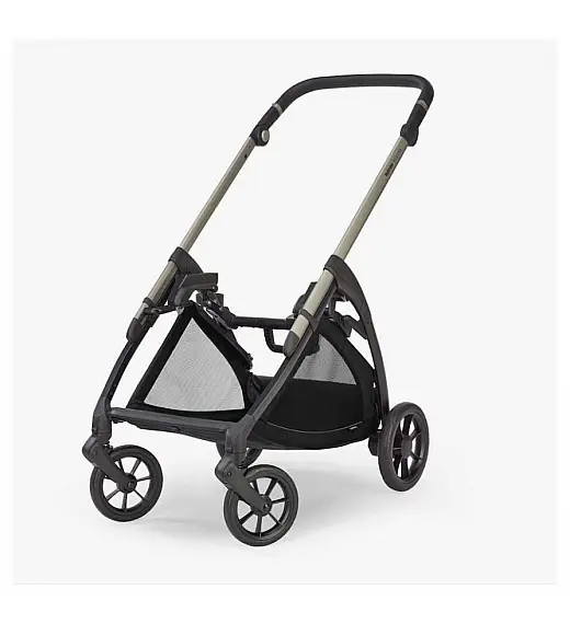 Dječja kolica 2u1 ELECTA Battery Beige Inglesina