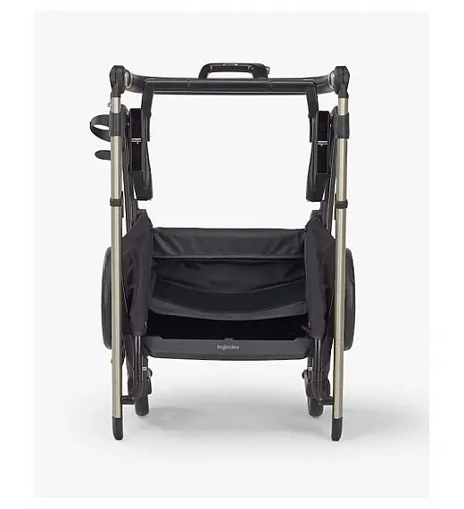 Dječja kolica 4u1 ELECTA Darwin Recline Battery Beige Inglesina