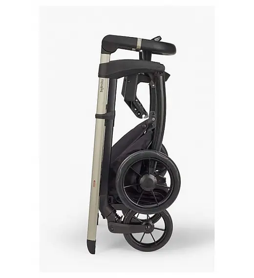 Dječja kolica 4u1 ELECTA Darwin Recline Battery Beige Inglesina