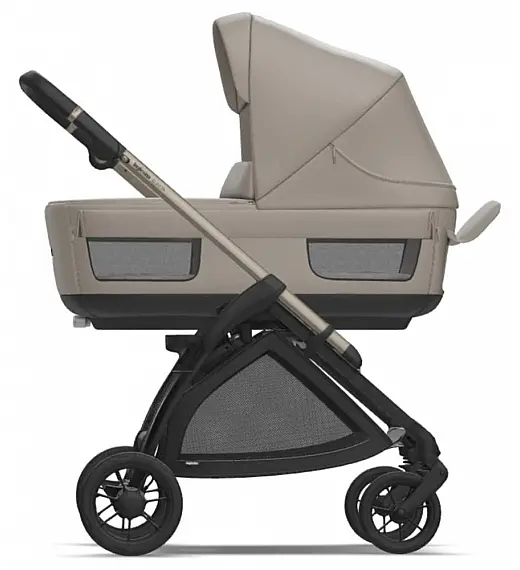 Dječja kolica 2u1 ELECTA Battery Beige Inglesina