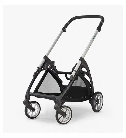 Dječja kolica 2u1 duo ELECTA Hudson Blue Inglesina