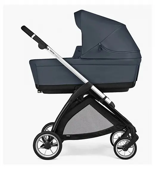 Dječja kolica 2u1 duo ELECTA Hudson Blue Inglesina
