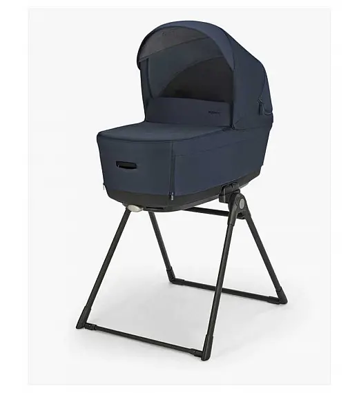 Dječja kolica 2u1 duo ELECTA Hudson Blue Inglesina