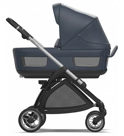 Dječja kolica 2u1 duo ELECTA Hudson Blue Inglesina
