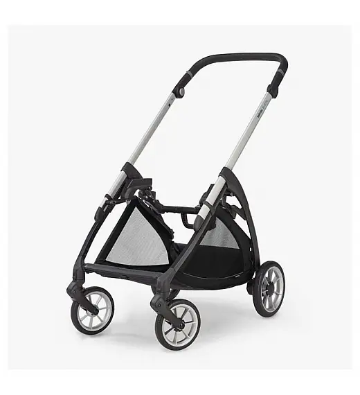 Dječja kolica 2u1 duo ELECTA Hudson Blue Inglesina