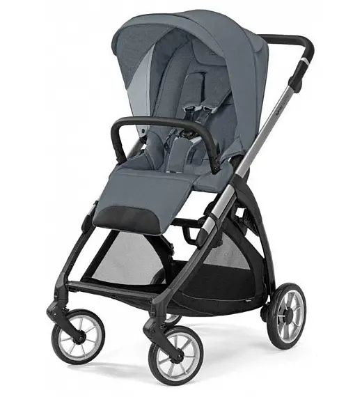 Dječja kolica 2u1 ELECTA Union Grey Inglesina