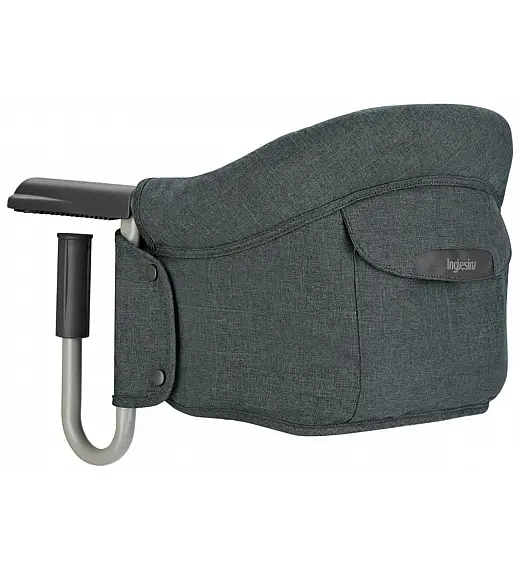 Hranilica za bebe FAST Charcoal Grey Inglesina