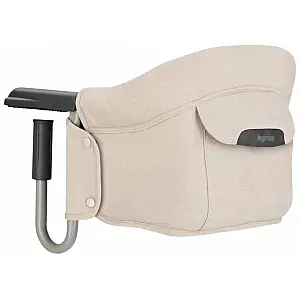 Stolček za hranjenje FAST Desert Beige
