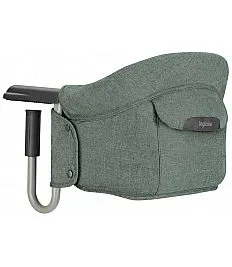 Stolček za hranjenje FAST Pine Green