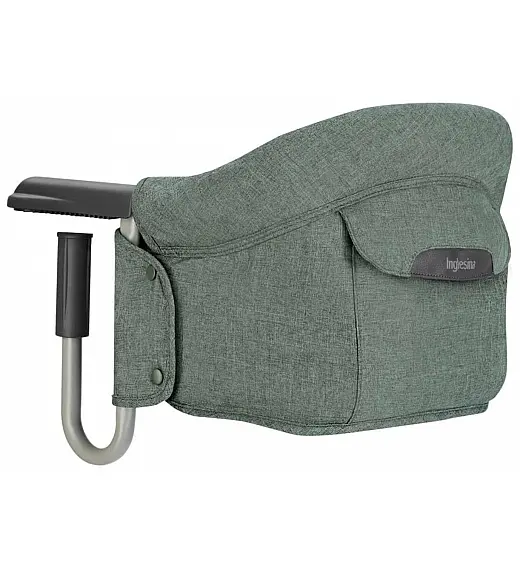 Hranilica za bebe FAST Pine Green Inglesina