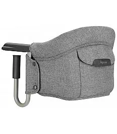 Hranilica za bebe FAST Stone Grey