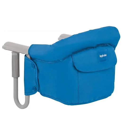 Hranilica za bebe FAST Light Blue Inglesina