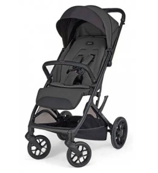 Športni voziček MAIOR Magnet Grey Inglesina
