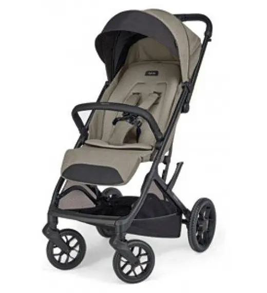 Športni voziček MAIOR Tundra Beige Inglesina