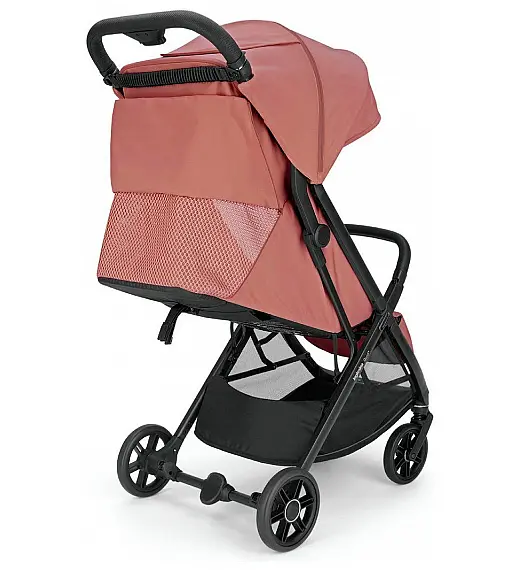 Sportni voziček QUID 3 Aurora Pink Inglesina