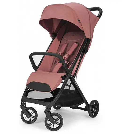 Sportni voziček QUID 3 Aurora Pink Inglesina