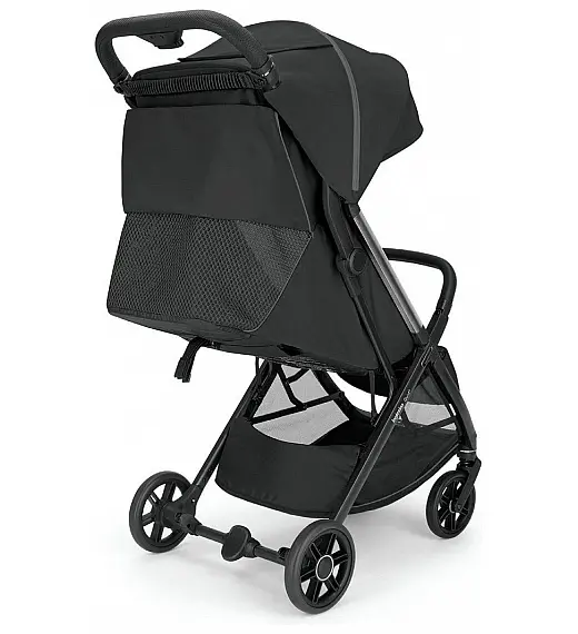 Sportni voziček QUID 3 Cosmic Balck Inglesina