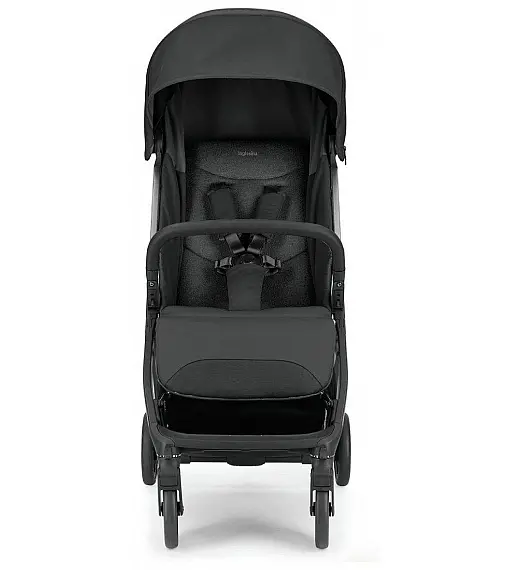 Sportni voziček QUID 3 Cosmic Balck Inglesina