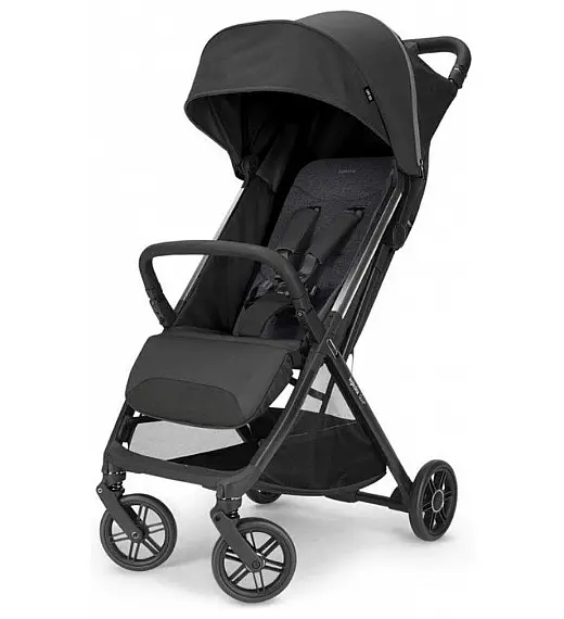 Sportni voziček QUID 3 Cosmic Balck Inglesina