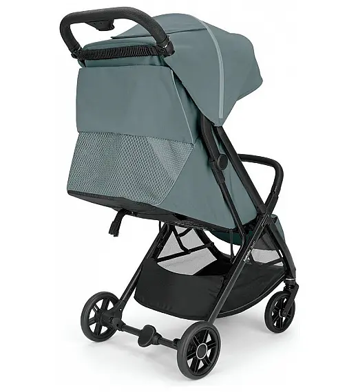 Otroski sportni voziček QUID 3 Galaxy Grey Inglesina