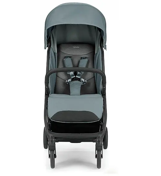 Otroski sportni voziček QUID 3 Galaxy Grey Inglesina