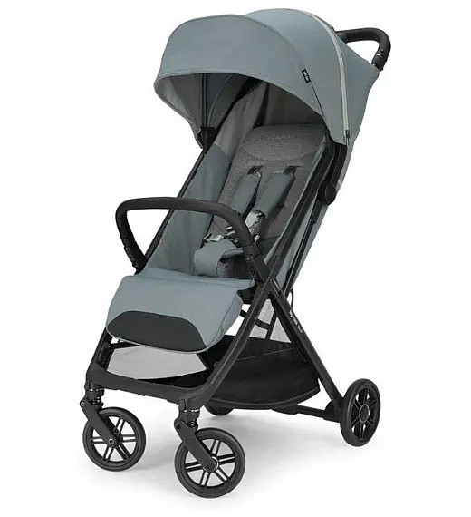 Otroski sportni voziček QUID 3 Galaxy Grey Inglesina