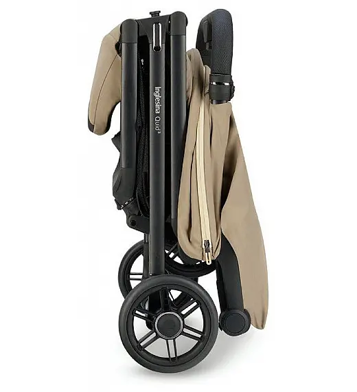 Sportni voziček QUID 3 Lunar Beige Inglesina