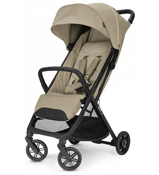 Sportni voziček QUID 3 Lunar Beige Inglesina