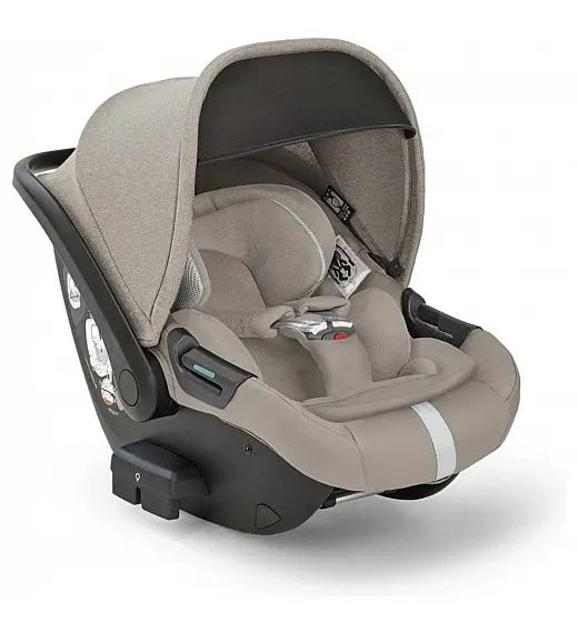 Dječja kolica 4u1 ELECTA Darwin Recline Battery Beige Inglesina