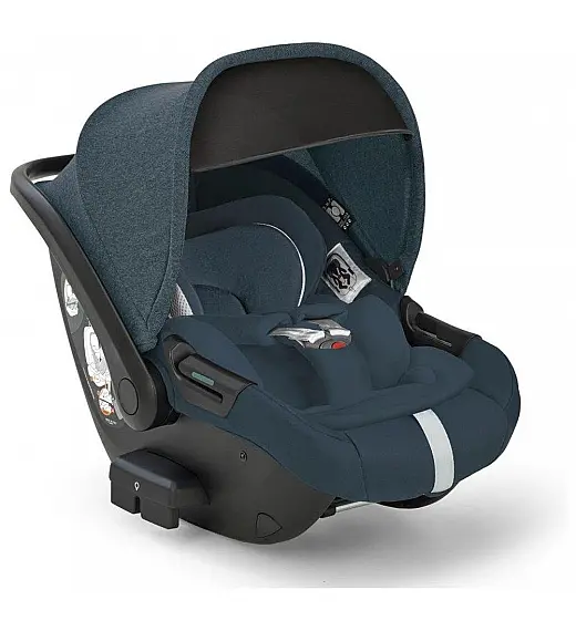 I-Size Autosjedalica DARWIN RECLINE Hudson Blue 40-75 cm Inglesina