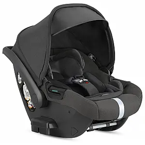 I-Size Avto sedez DARWIN RECLINE Magnet Grey 40-75 cm