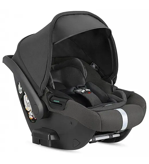 I-Size Autosjedalica DARWIN RECLINE Magnet Grey 40-75 cm Inglesina