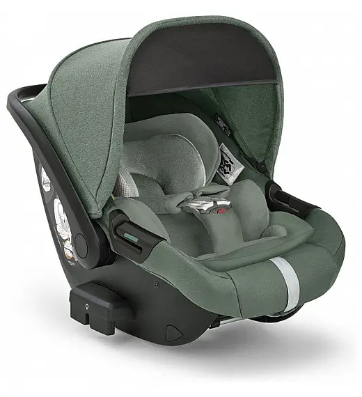 I-Size Autosjedalica DARWIN RECLINE Murray Grey 40-75 cm Inglesina