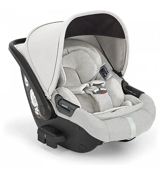 Otroški voziček 4v1 APTICA  Quattro Darwin Recline Opal Ivory Inglesina