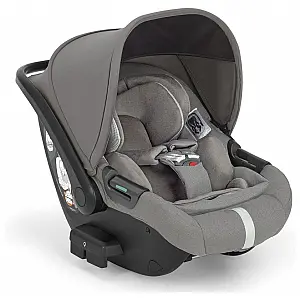 Otroški avtosedež 40-75 cm DARWIN RECLINE Platinum Grey