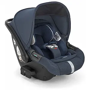 Otroški avtosedež 40-75 cm DARWIN RECLINE Resort Blue