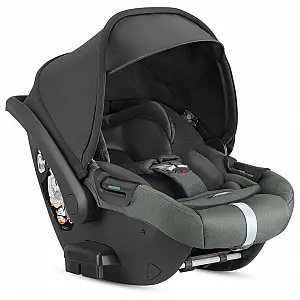 I-Size Avto sedez DARWIN RECLINE Taiga Green 40-75 cm