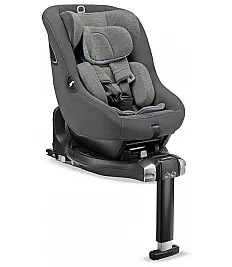 Dječja autosjedalica DARWIN NEXT STAGE I-SIZE Stone Grey 40-105 cm