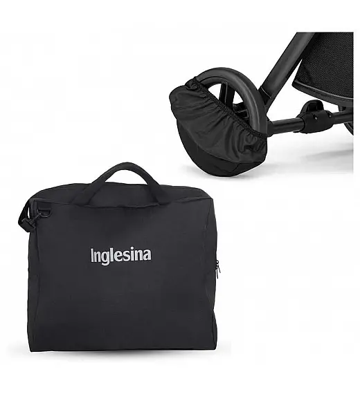 Torba za dječu kolicu Inglesina QUID 3 Inglesina