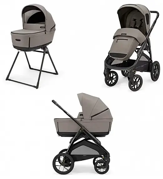 Dječja kolica 2u1 Duo APTICA XT Tundra Beige Inglesina