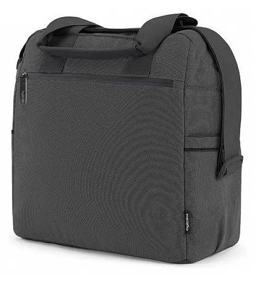 Torba za previjanje Aptica XT DAY BAG Magnet Grey Inglesina