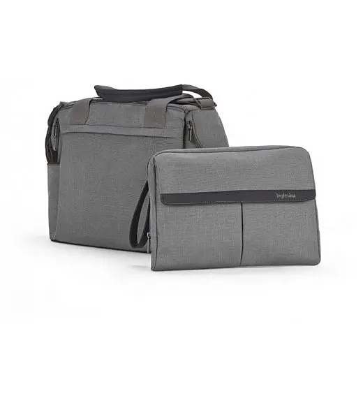 Torba Inglesina Aptica DUAL BAG Kensington Grey