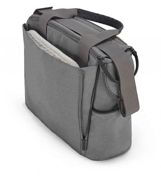 Torba Inglesina Aptica DUAL BAG Kensington Grey