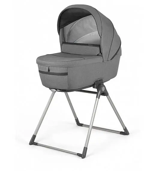 DJečja kolica Duo Aptica Kensington Grey