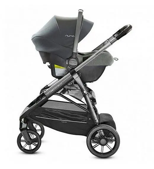 Adapter za autosjedalicu Maxi Cosi, Cybex, Nuna za dječju kolicu Aptica i Aptica XT