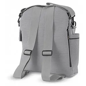 Previjalna torba Aptica XT ADVENTURE BAG Horizon Grey